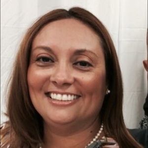 Meet your Posher, Araceli